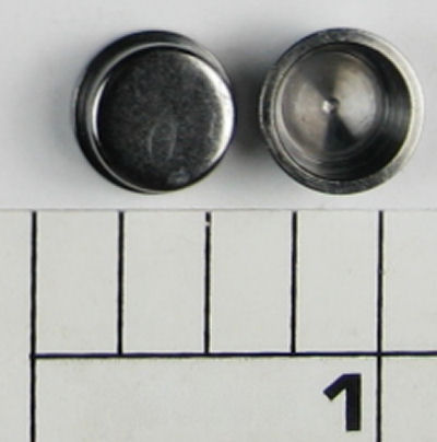 103-113HN Cap for bearing ONLY (NO bearing)