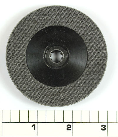 117A-70 Inner Drive Plate Assembly with HT-100™ Washer