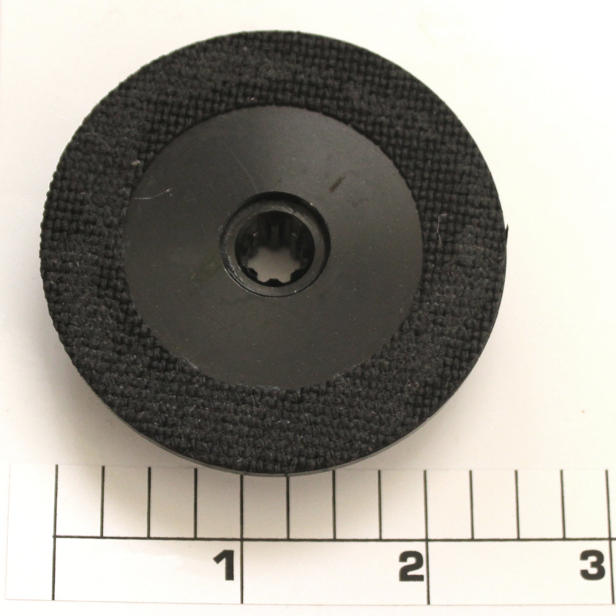 117AN-50S Inner Drive Plate Assembly with Dura-Drag Washer
