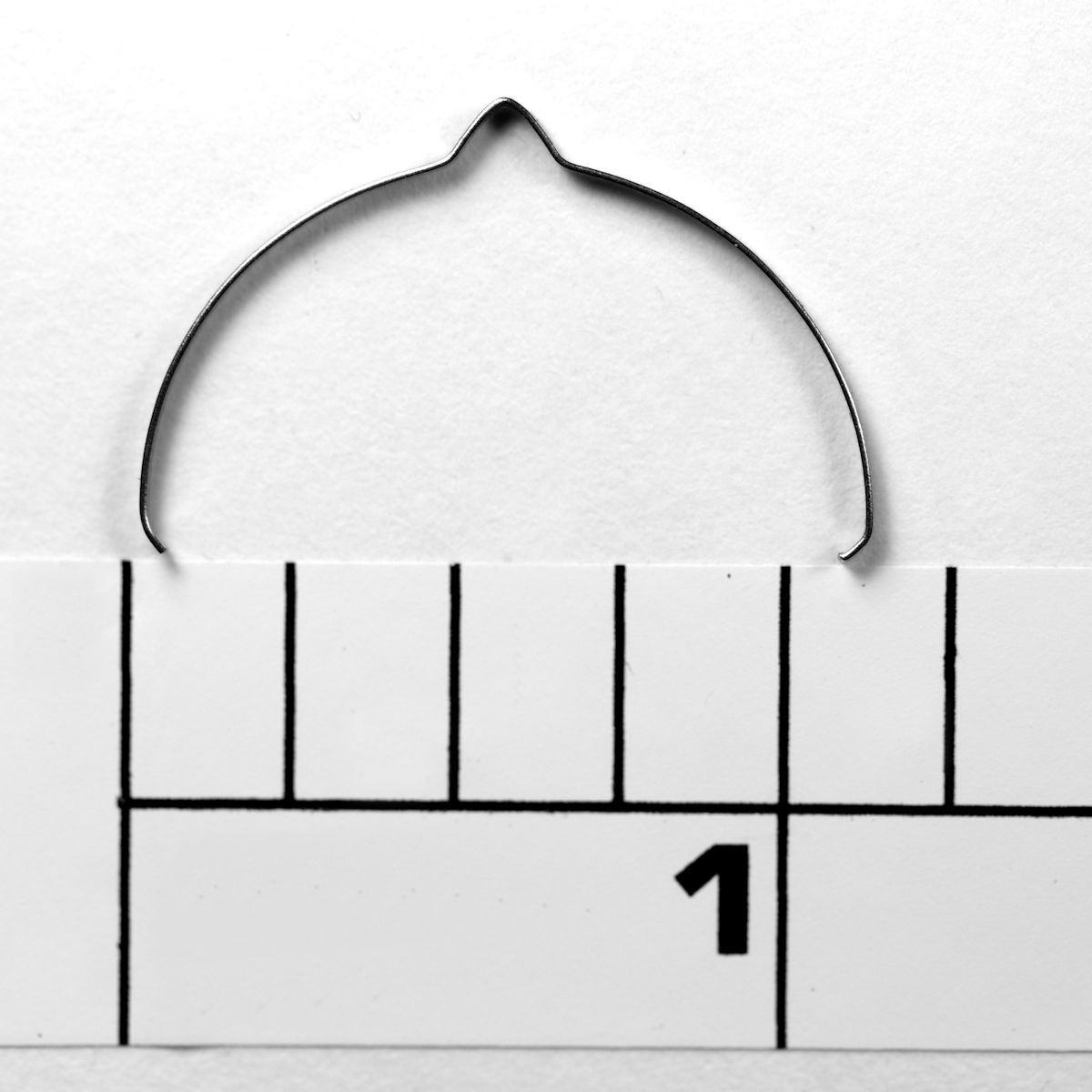 141B-50ViS Spring, Preset Knob Click Spring