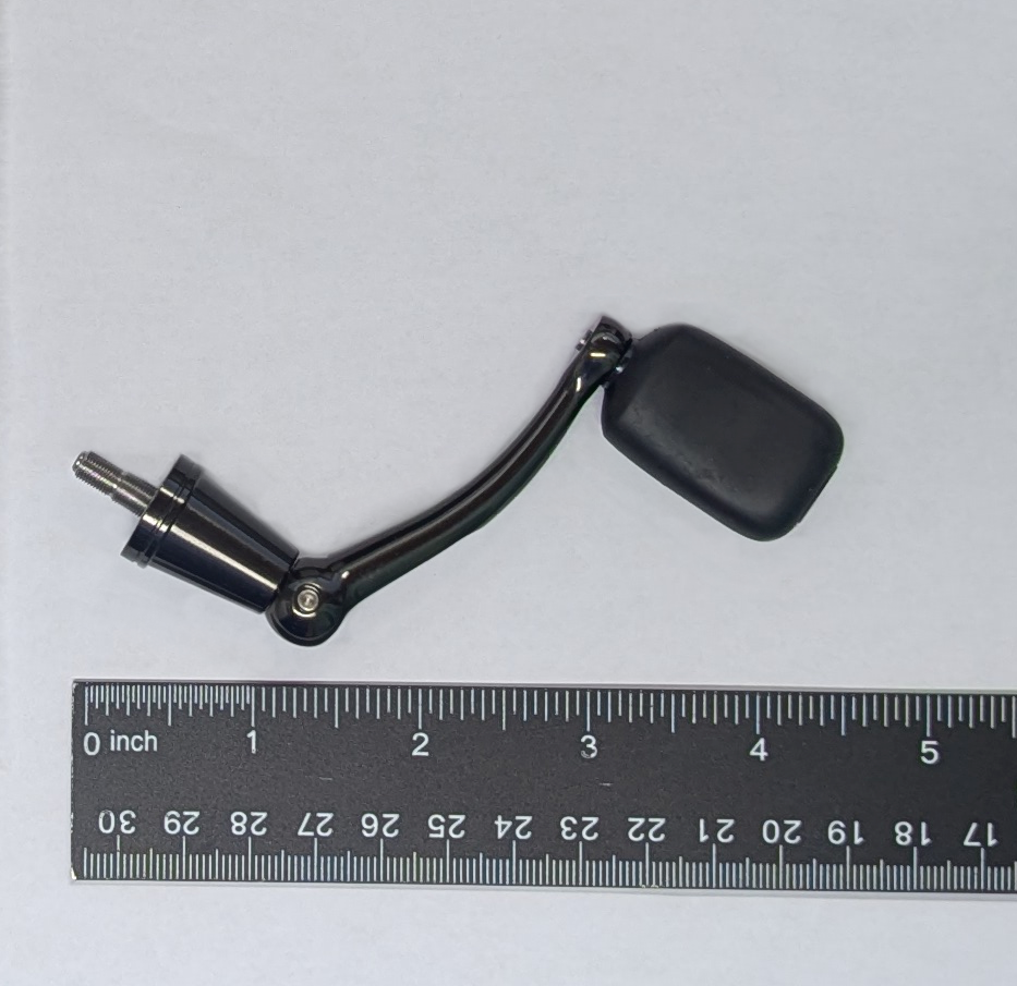 15-BTLiV1000 Handle Assembly