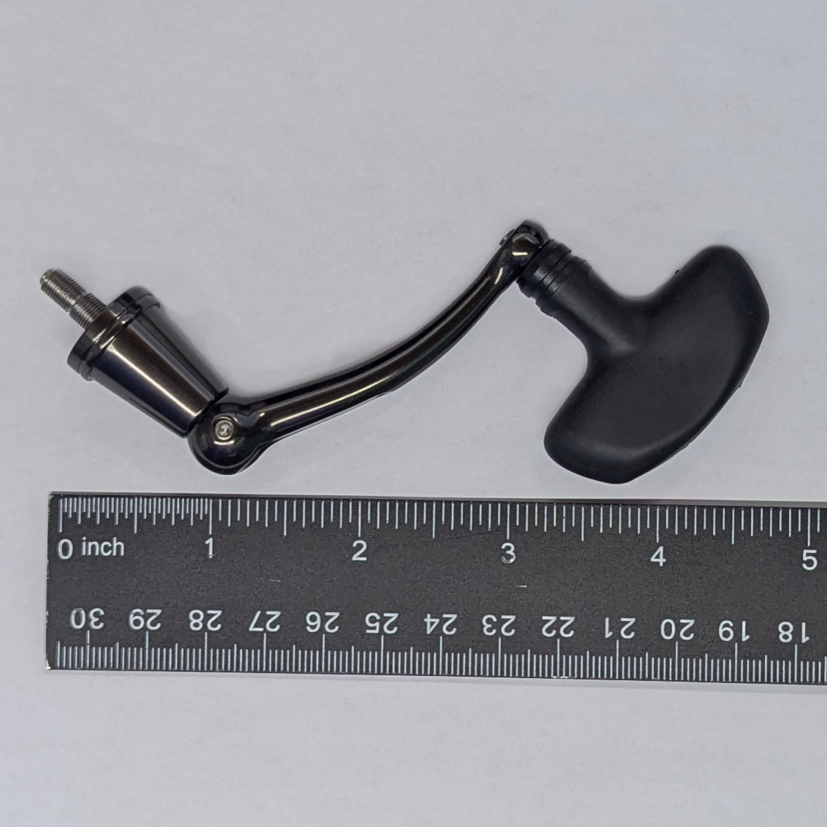 15-BTLiV2000 Handle Assembly