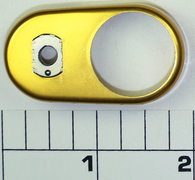 19-975LD Cam Assembly