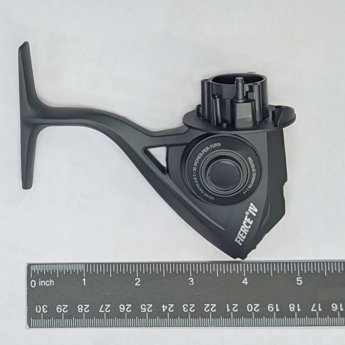 1-FRCiV5000 Housing