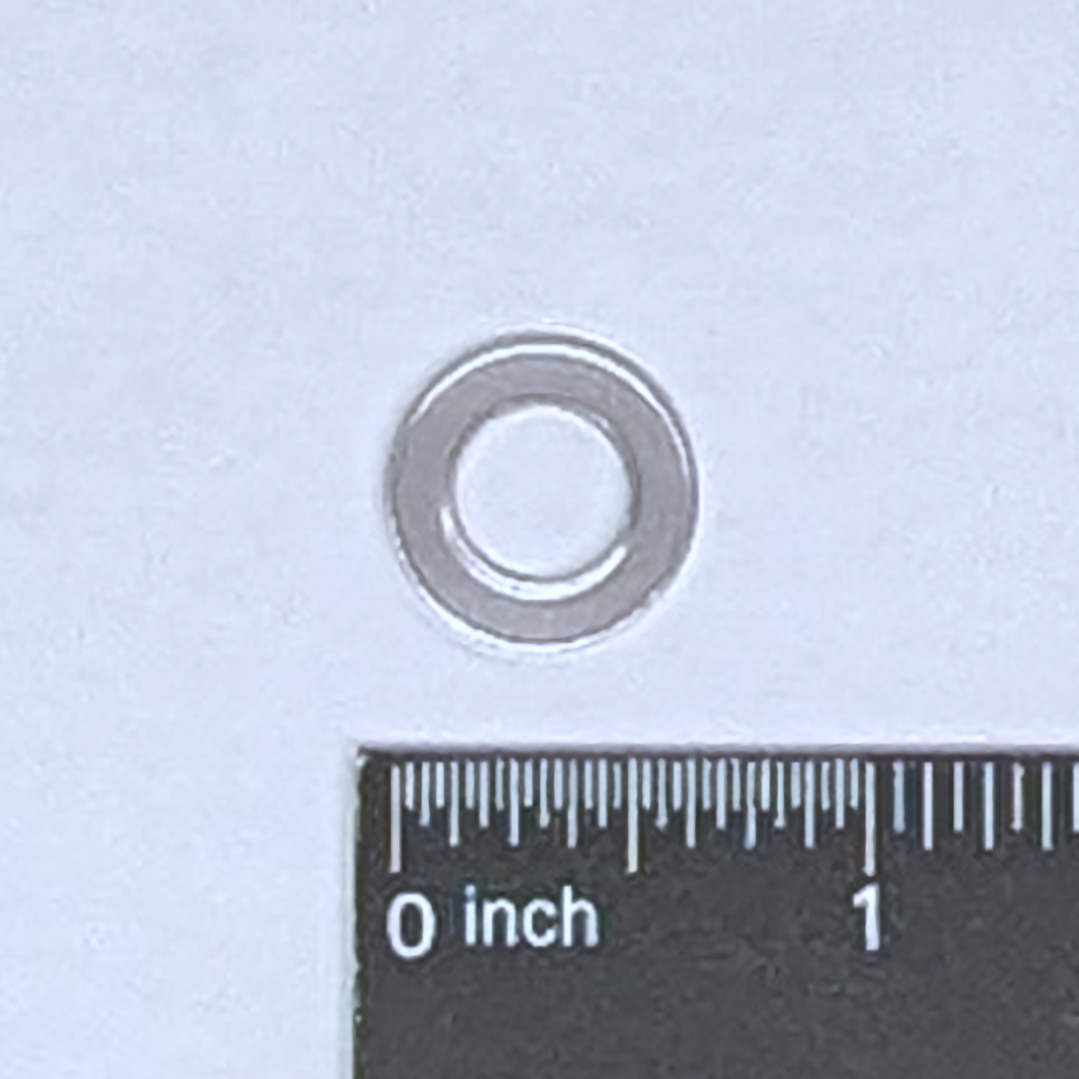 1G-SSVi5500 Plate, Main Gear Seal Plate
