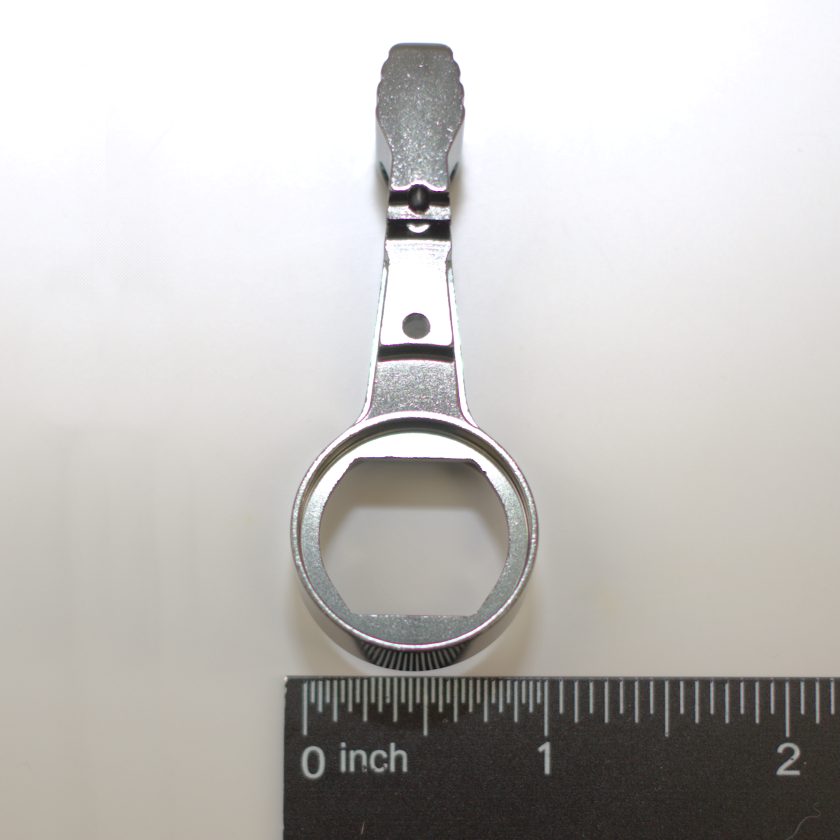 21-TRQ40NLD2S Lever, Drag Lever (Silver)