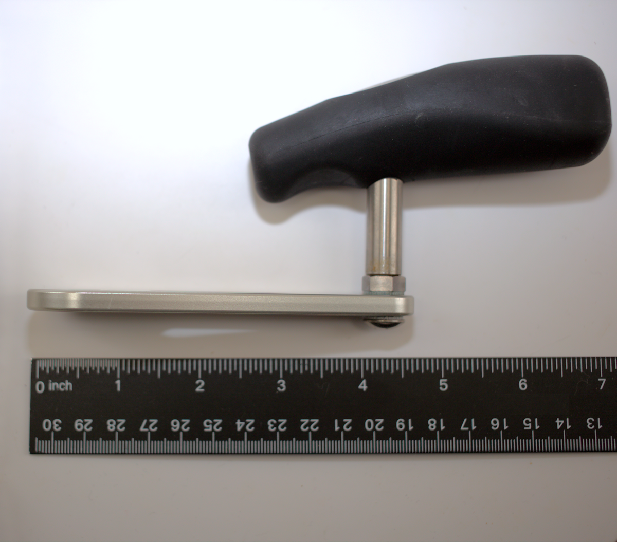 24-70ViS Handle Assembly