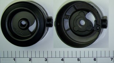 27-710 Rotor Cup with 1/4" opening