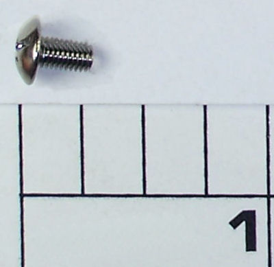 28B-104 Screw, Cam Lever Mounting Screw