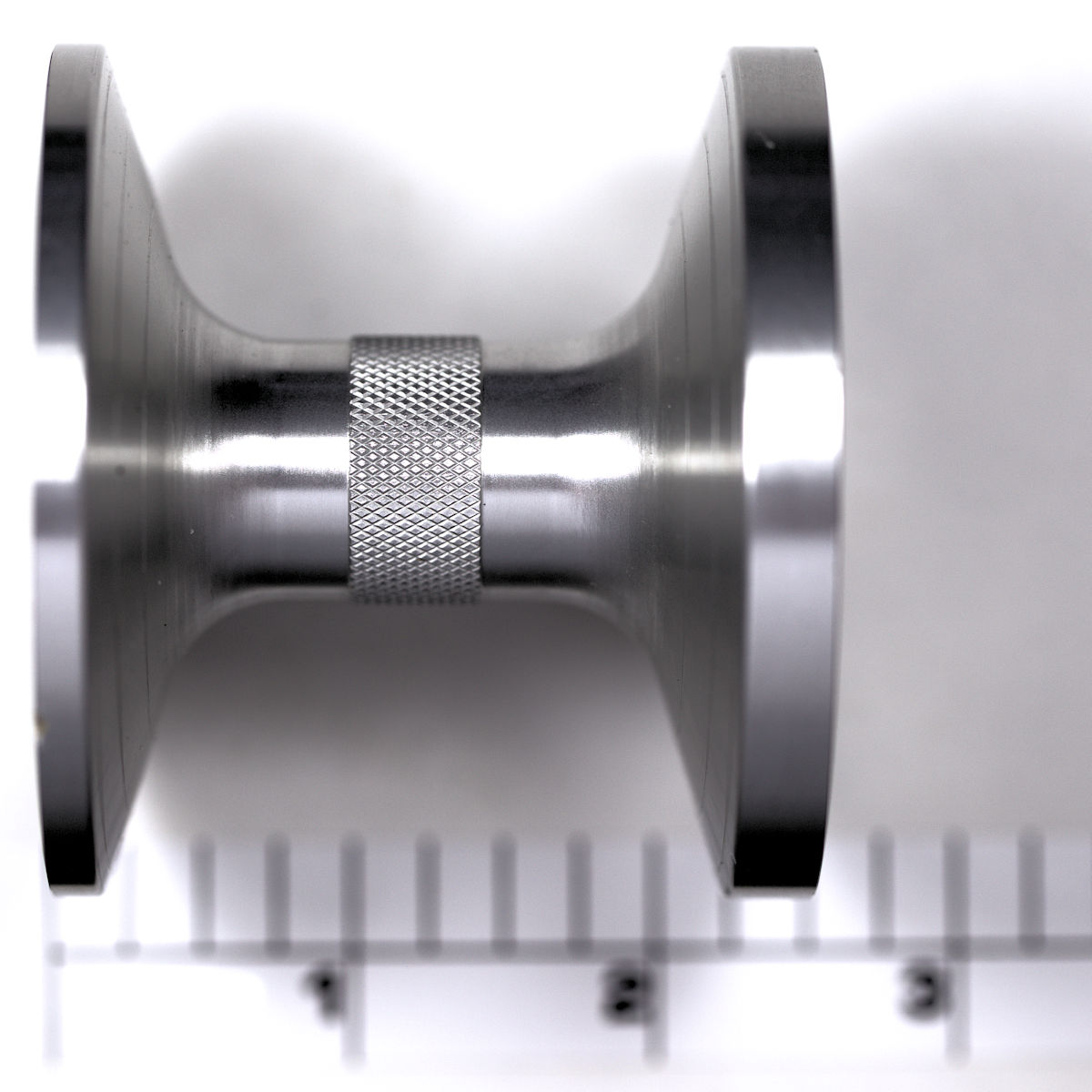 29-12ViS Spool ( Silver )