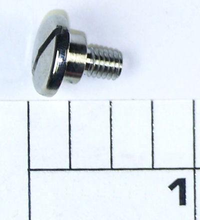 31-704 Screw, Bail Arm Screw