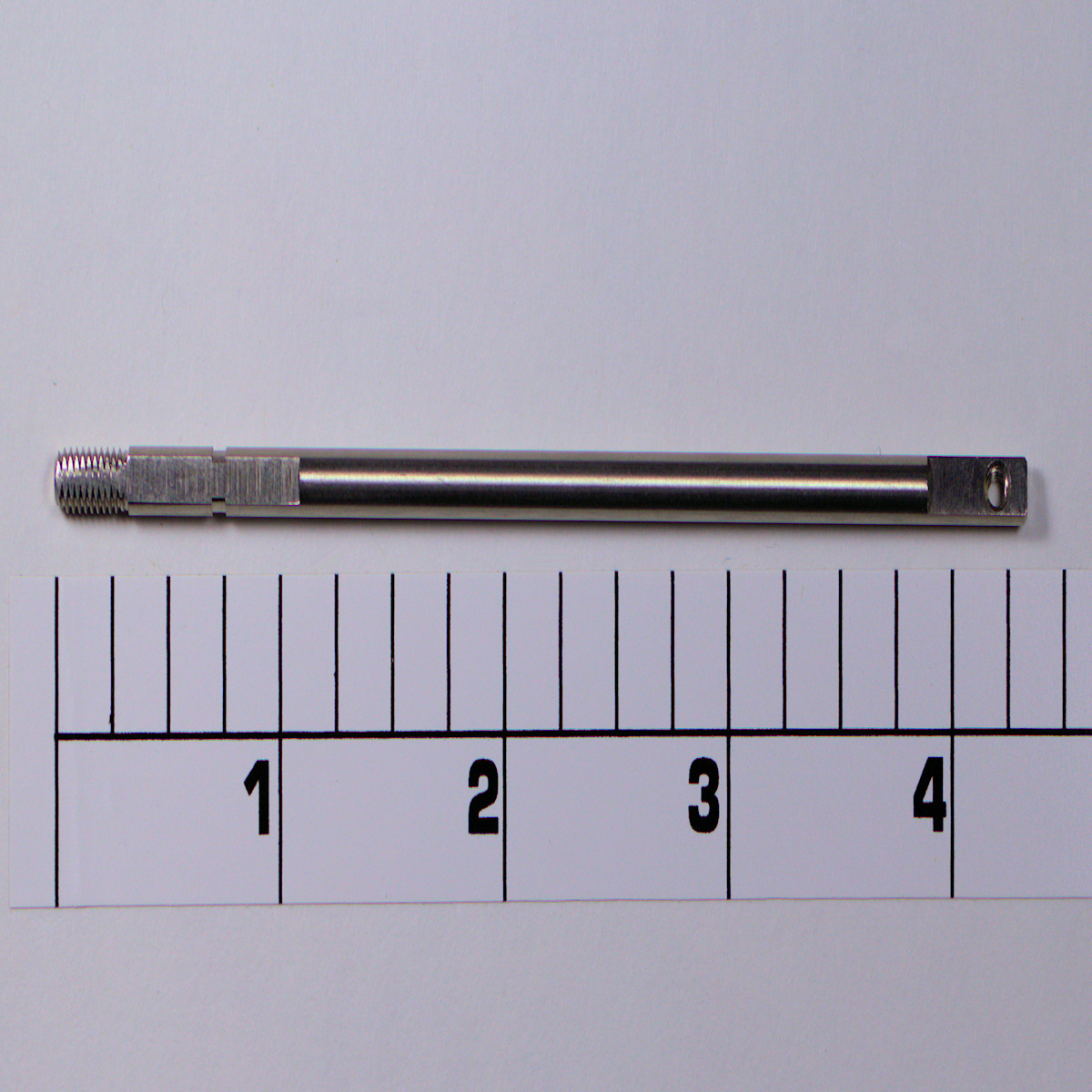 39-4000CV Shaft, Spool Shaft