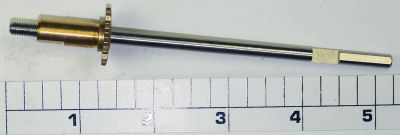 39-450 Crosswind Shaft