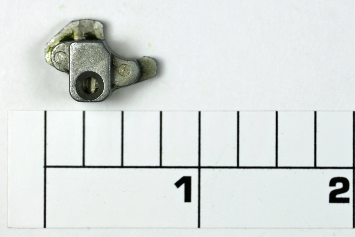 43-1000SG Block, Crosswind Block