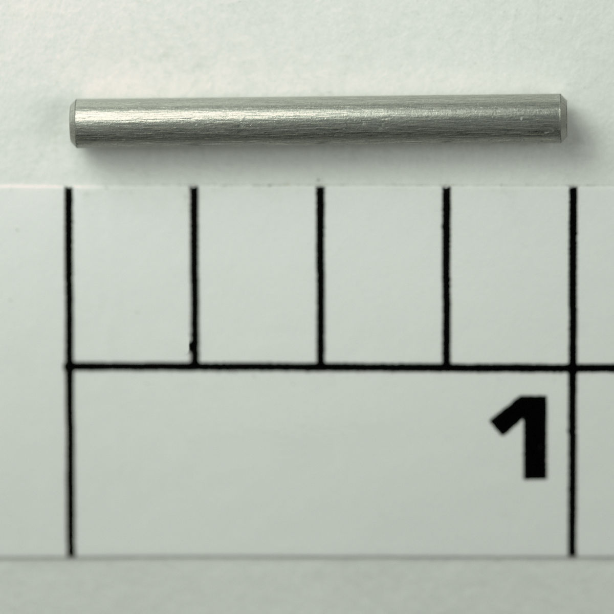 43F-CLA2000 Shaft, Oscillation Guide Shaft (Crosswind Block Shaft)