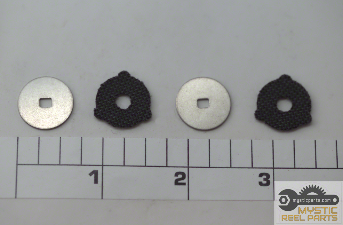 56-CFT1000SP Drag Washer Kit