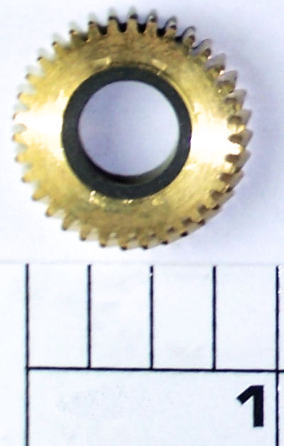 5-350 Stainless Steel Main Gear
