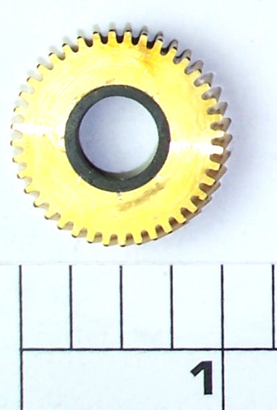 5-60NC CLASSIC Main Gear