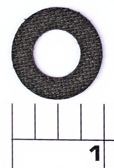 6-875 Washer, Drag Washer HT-100