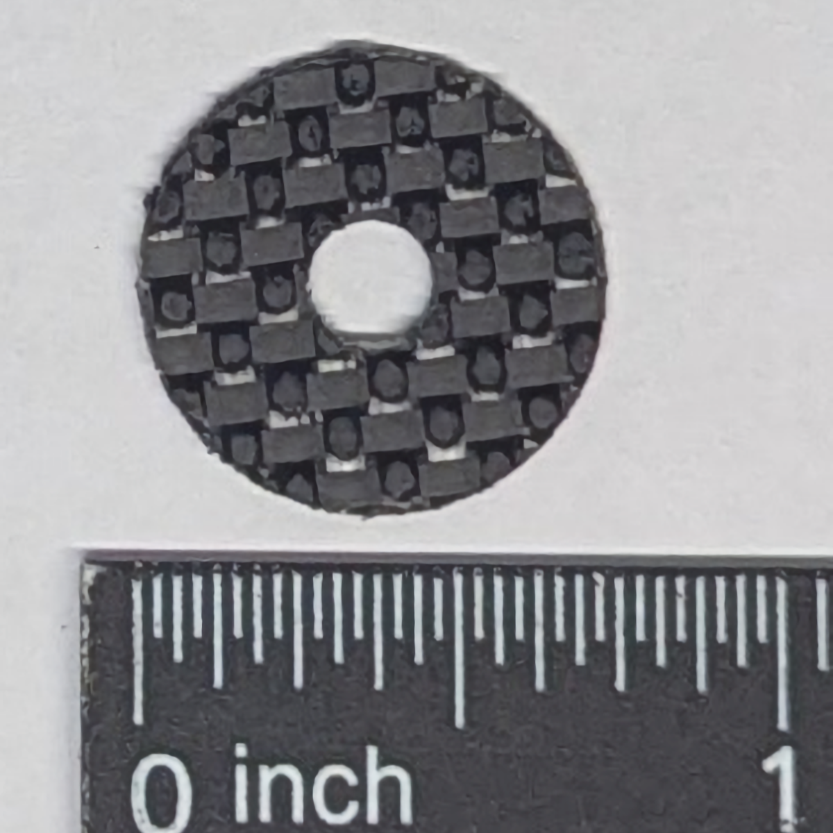 6-T2S5 Washer, Drag Washer