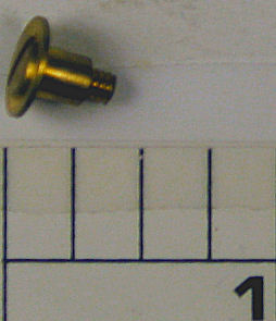 75-350 Screw, Cam Gear Screw