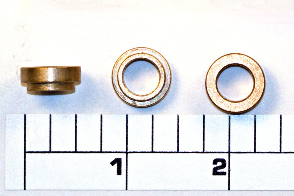 9-WAR15LW Sleeve, Spacer Sleeve