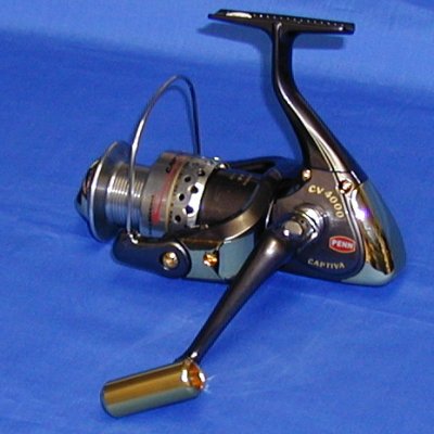 Penn CV4000