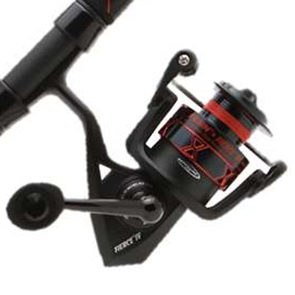 Penn FRCIII3000LE Sample Image 2500