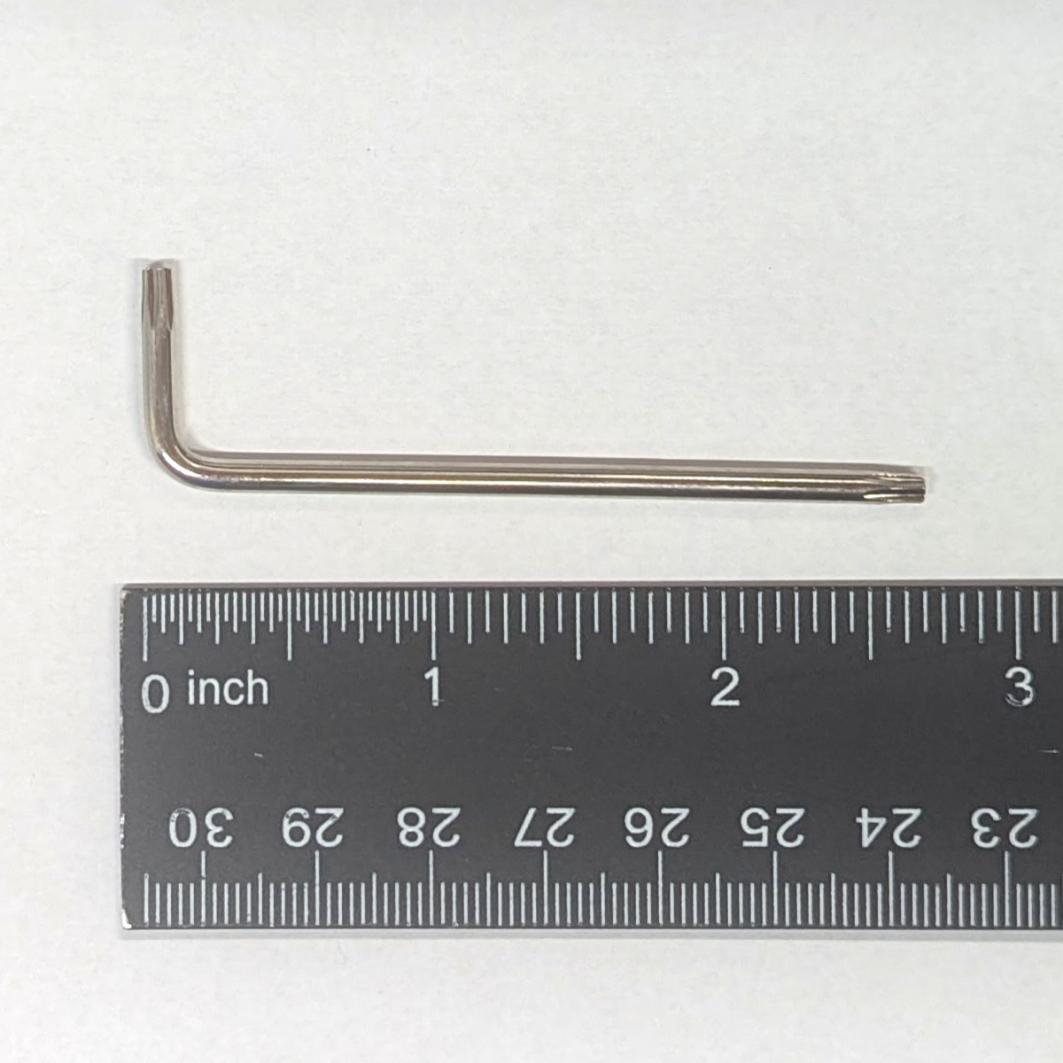 Wrench, Torx, T10 size