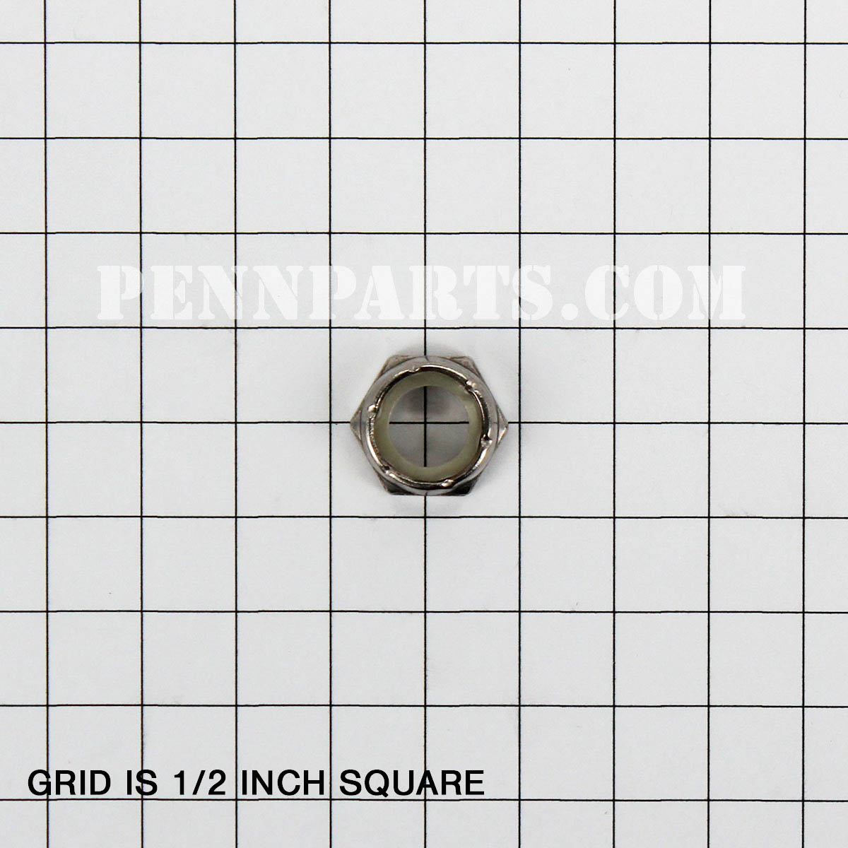 23-130 | DSS-S31034 Locking Nut