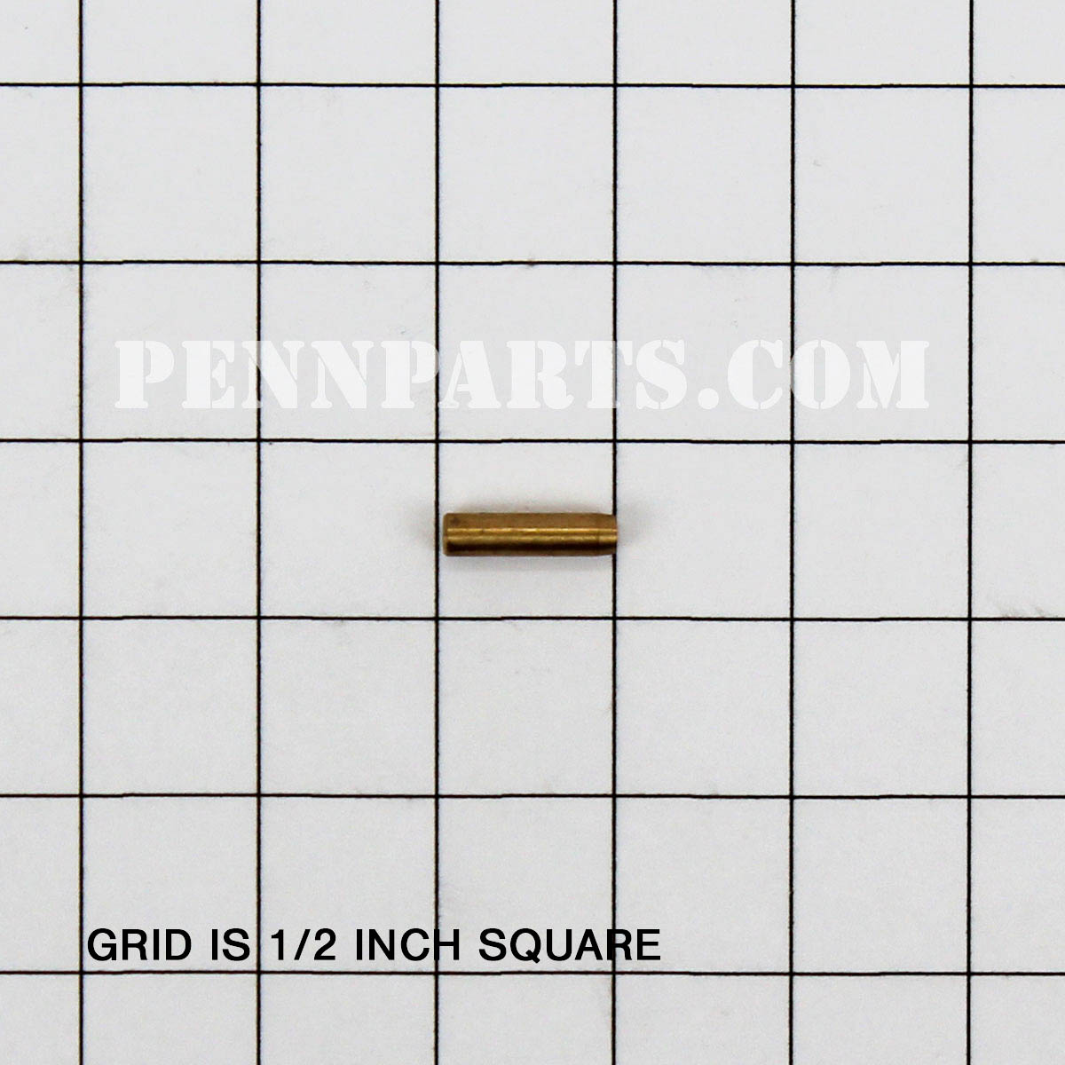 102-600 | DSB-S62017 Shaft Retaining Pin