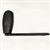 24N-600SP Handle Complete  (Ergonomic Black Rubber Knob)