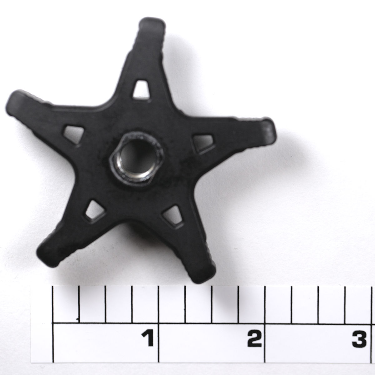 10-RVL15LW Star, Drag Star (GRAPHITE) 
