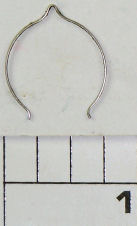 10C-113HN Spring, Detent Spring