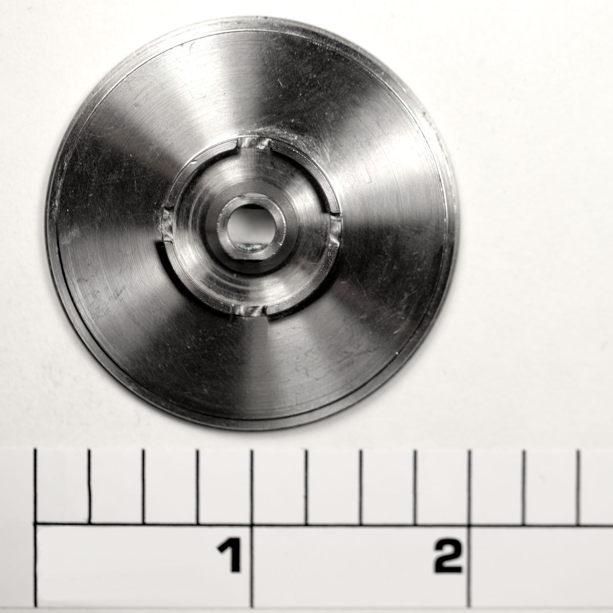 117-SLA7500 Plate, Drag Drive Plate