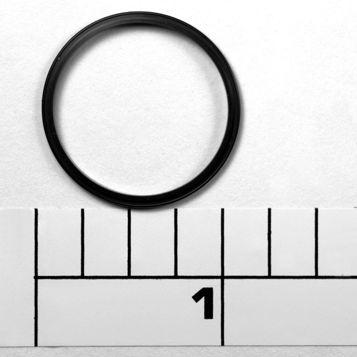 117S-50ViS Seal, Drag Cover Seal