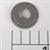 12-700 Washer, Thrust Washer (Grey)