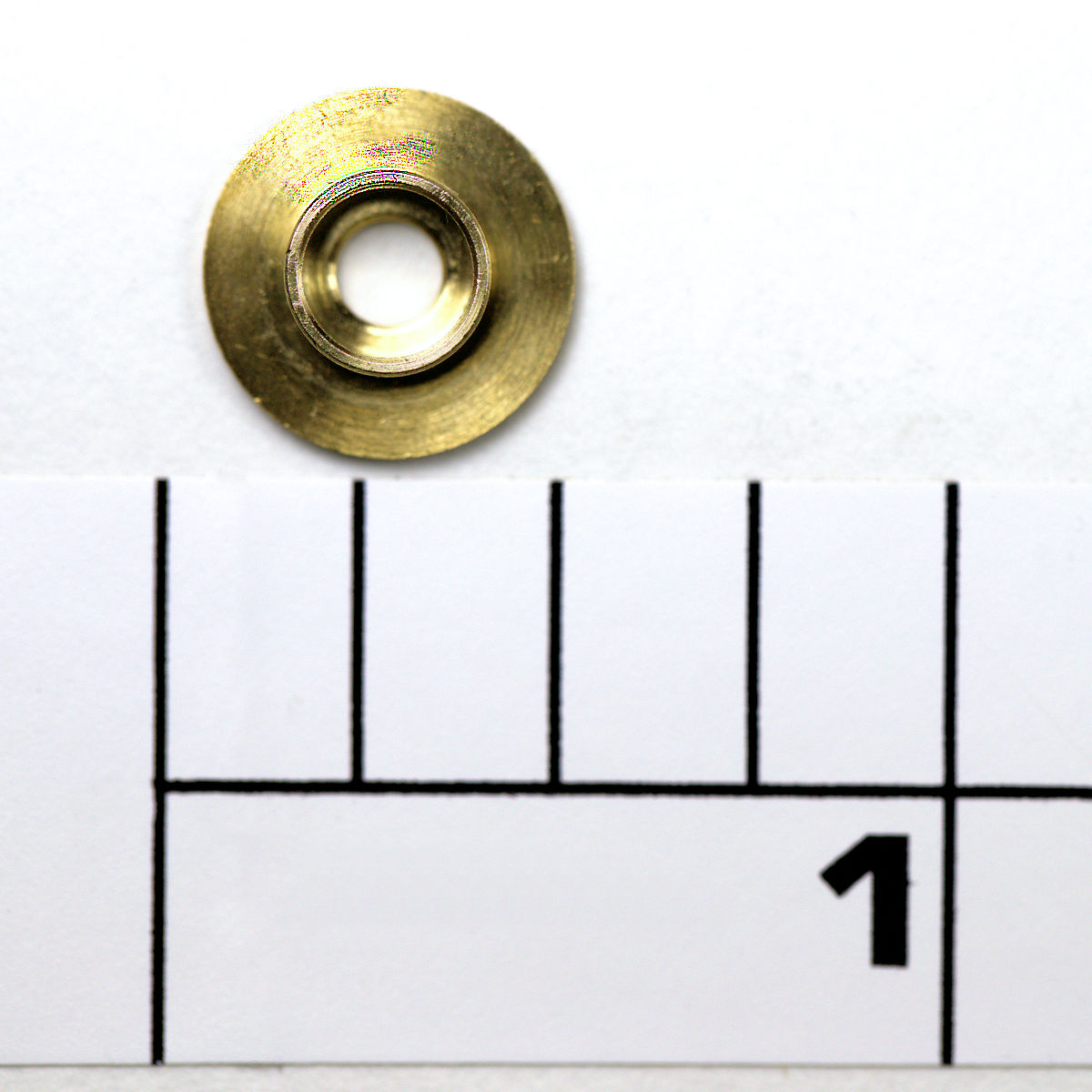 132-SLA5500 Collar, Line Roller Collar (Original) (Gold Finish)