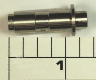 134-12H Stud, Main Gear Stud