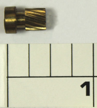 13-2000BC Collar, Pinion Gear Collar