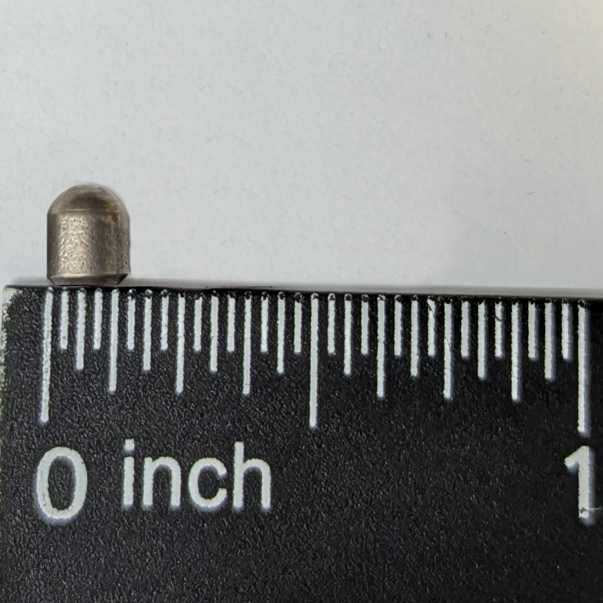 142-80ST Pin, Cam Follower Pin (uses 2)