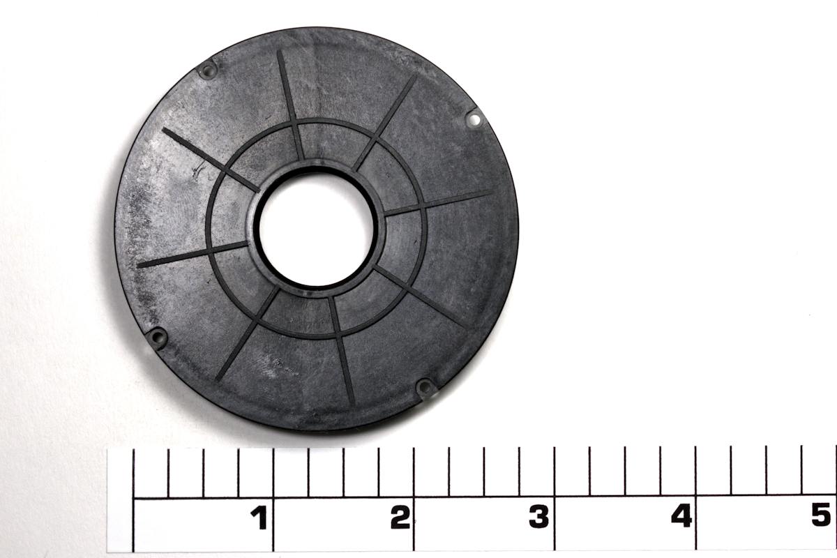 156-TRQ40NLD2 Cover, Drag Cover
