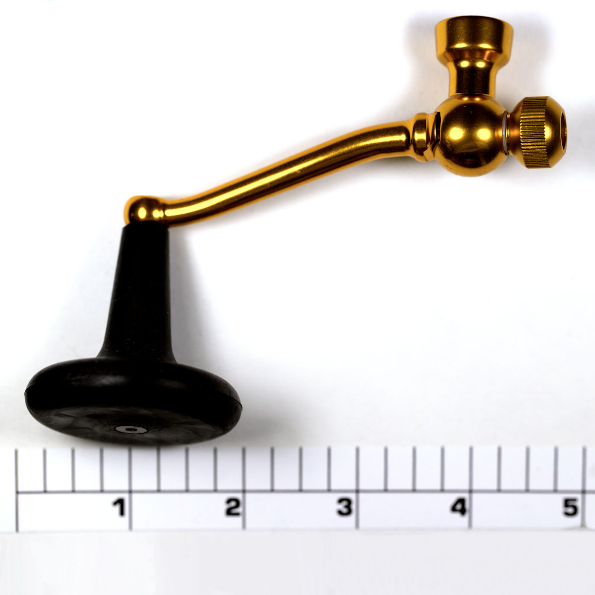 15-706Z-MODL Handle, Power (Modified to 707)