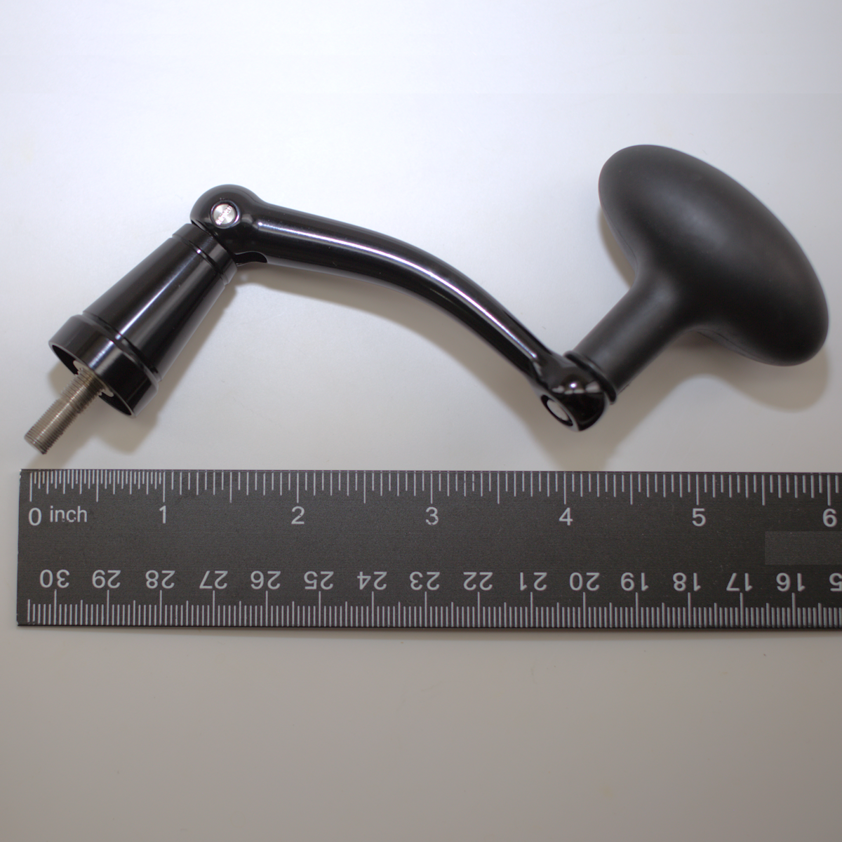 15-SSVi5500 Handle Assembly