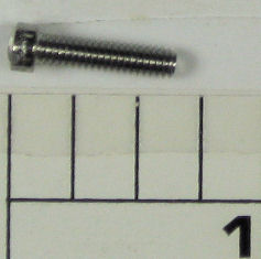 16-9 Screw, Long, 5/40x9/16 thread