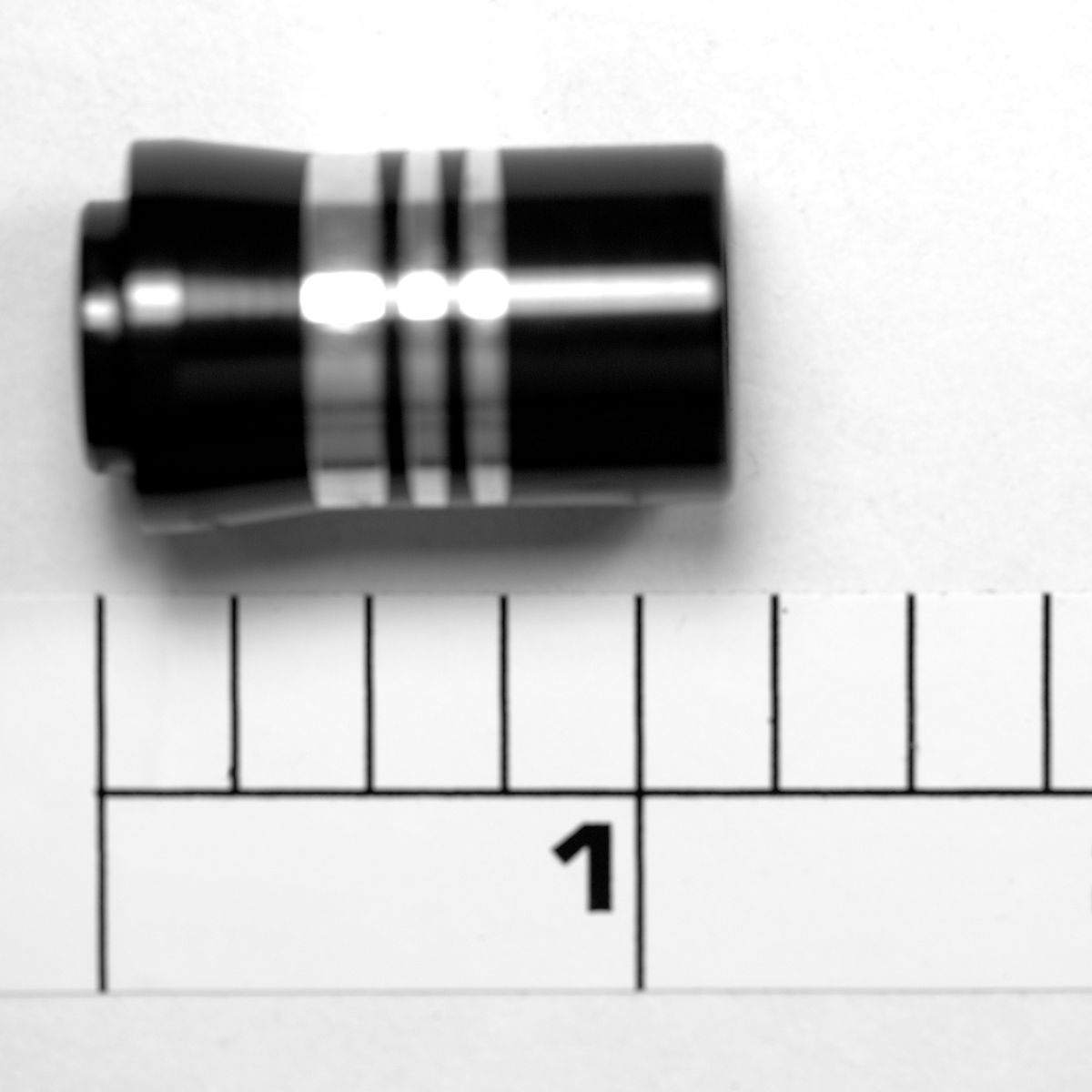 16N-850 Collar, Handle (Center hole .313" wide)