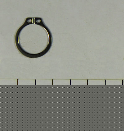 173-15KG Ring, Retaining Ring