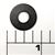 18-30ViS Spring, Clutch Disc Tension Washer (Beveled) (uses 2)