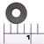 18-50ViS Spring, Clutch Disc Tension Washer (Beveled) (uses 2)