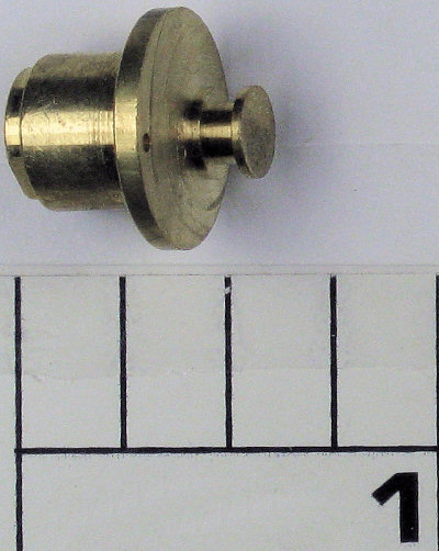 19-321LH Cam, Eccentric Cam (Left Hand)